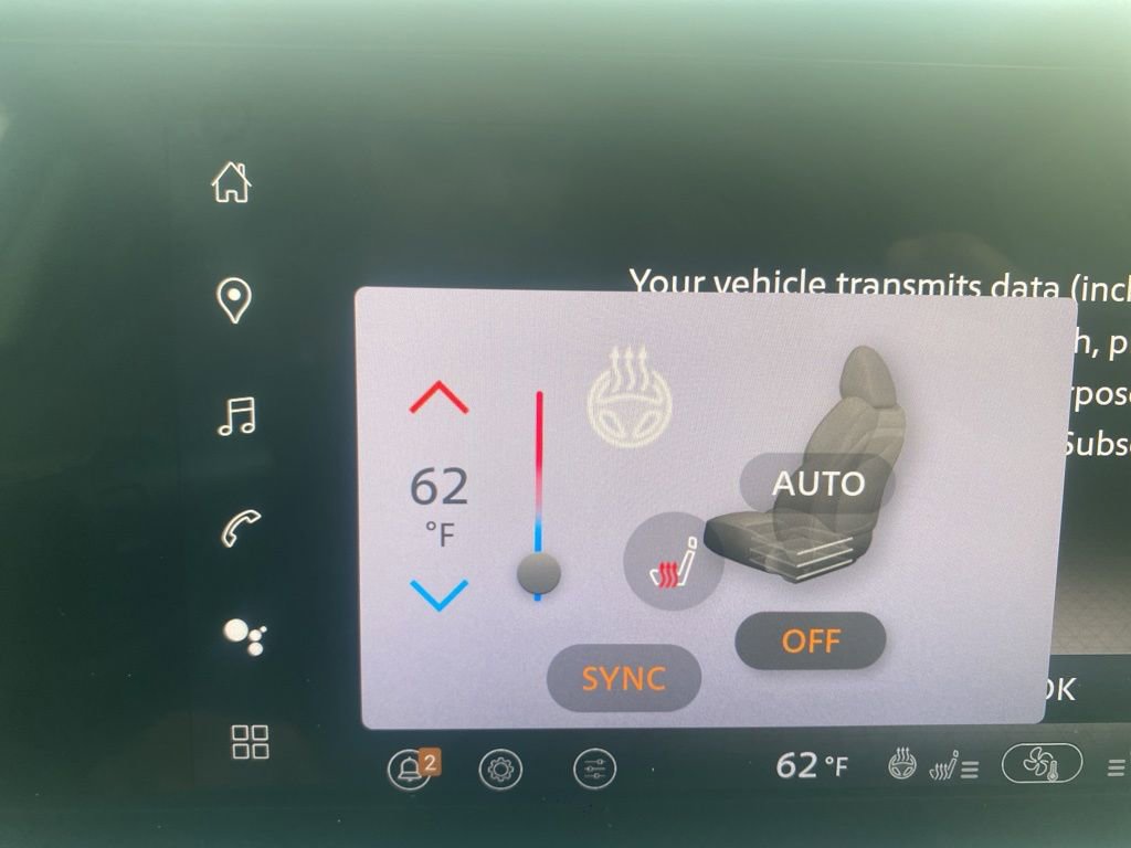 New 2026 Nissan Murano SL image 22