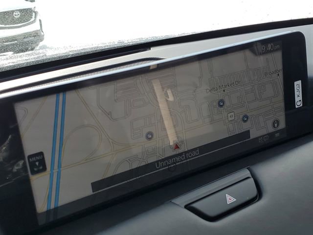 New 2026 MAZDA CX-90 3.3 Turbo S w/ Premium Package image 16