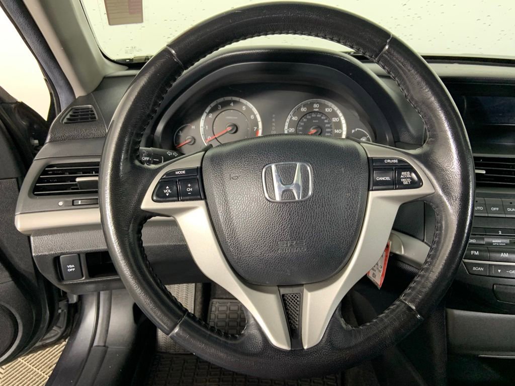 Used 2008 Honda Accord EX-L image 19
