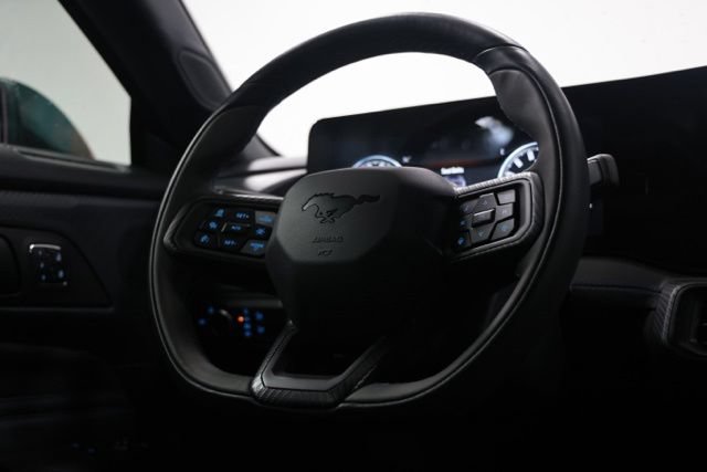 Used 2024 Ford Mustang Dark Horse RWD image 47