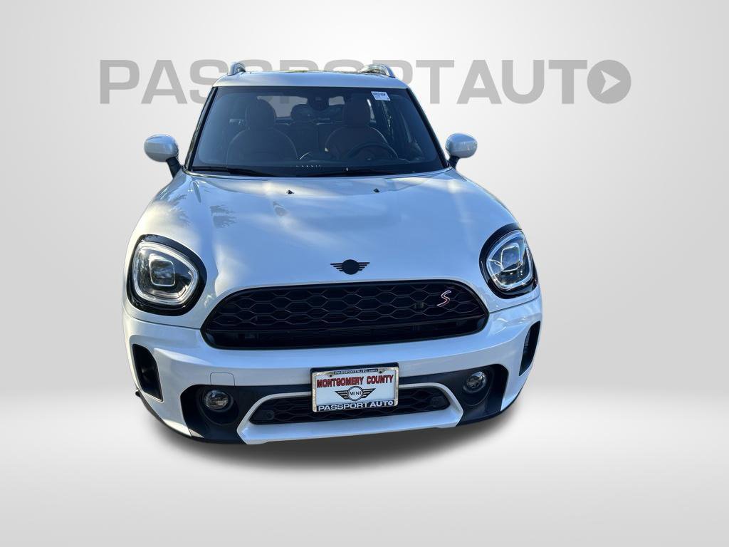 Used 2024 MINI Cooper Countryman S AWD/4WD image 9