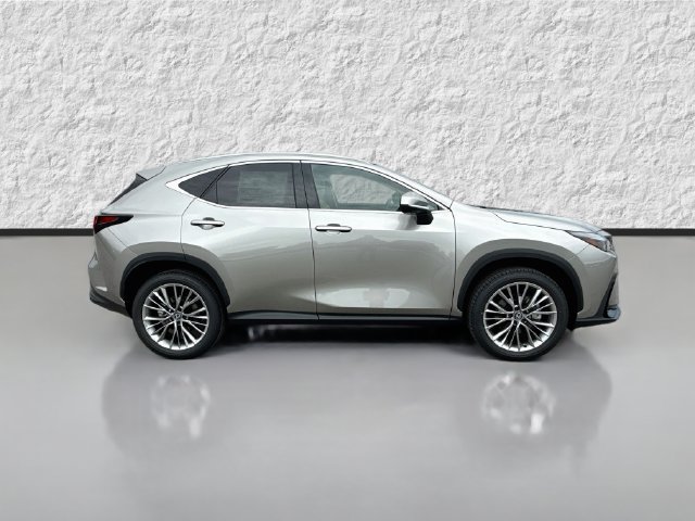 New 2026 Lexus NX 350 AWD w/ Accessory Package (2T) image 2