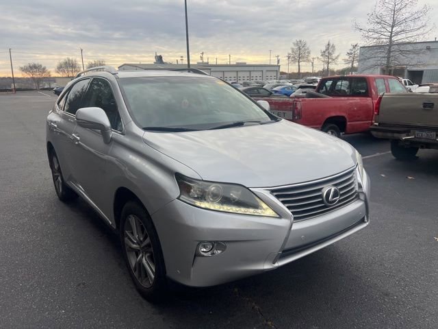 Used 2015 Lexus RX 350 FWD image 3