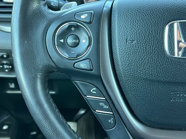 Used 2023 Honda Ridgeline RTL image 24