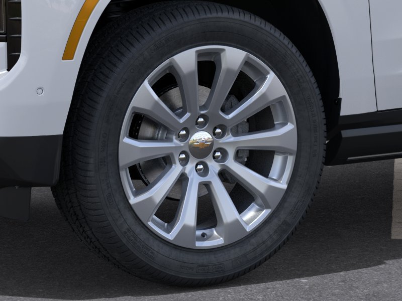 New 2027 Chevrolet Tahoe Premier w/ Advanced Technology Package AWD/4WD image 23