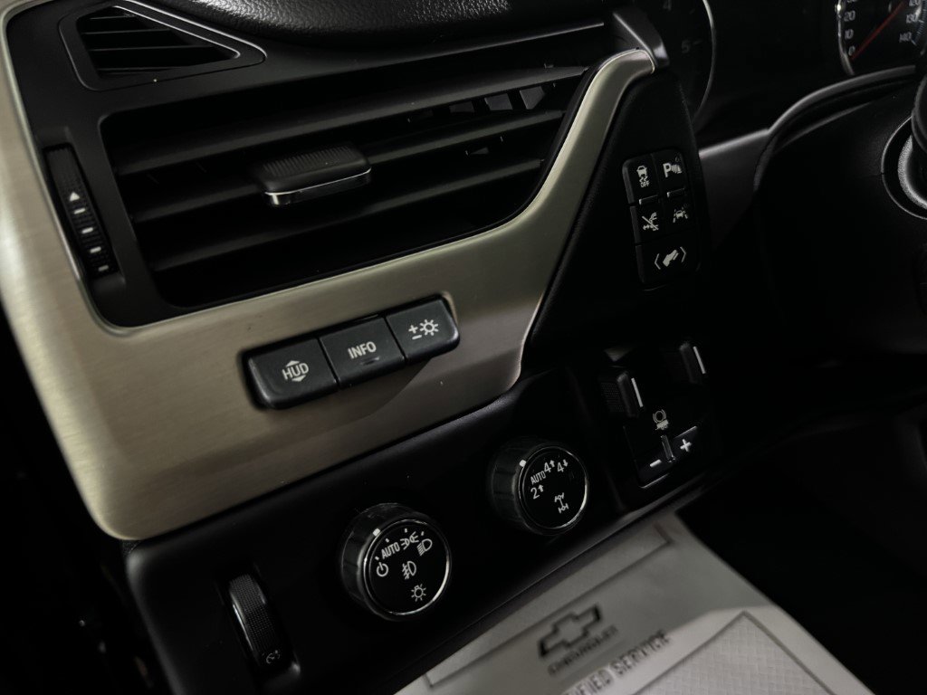 Used 2019 GMC Yukon Denali w/ Denali Ultimate Package image 26
