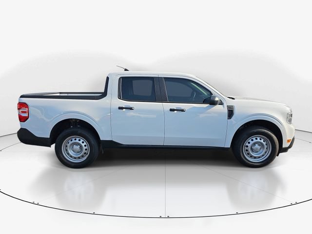 Used 2024 Ford Maverick XL FWD video 3