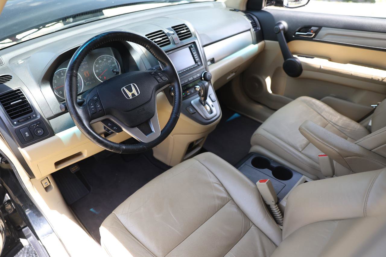 Used 2011 Honda CR-V EX-L image 2