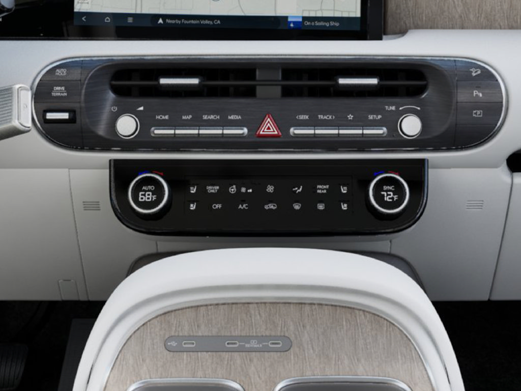 New 2026 Hyundai Palisade SEL Premium AWD/4WD image 19