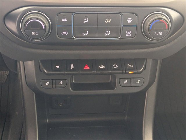 Used 2019 Chevrolet Colorado Z71 w/ Z71 Midnight Edition image 21