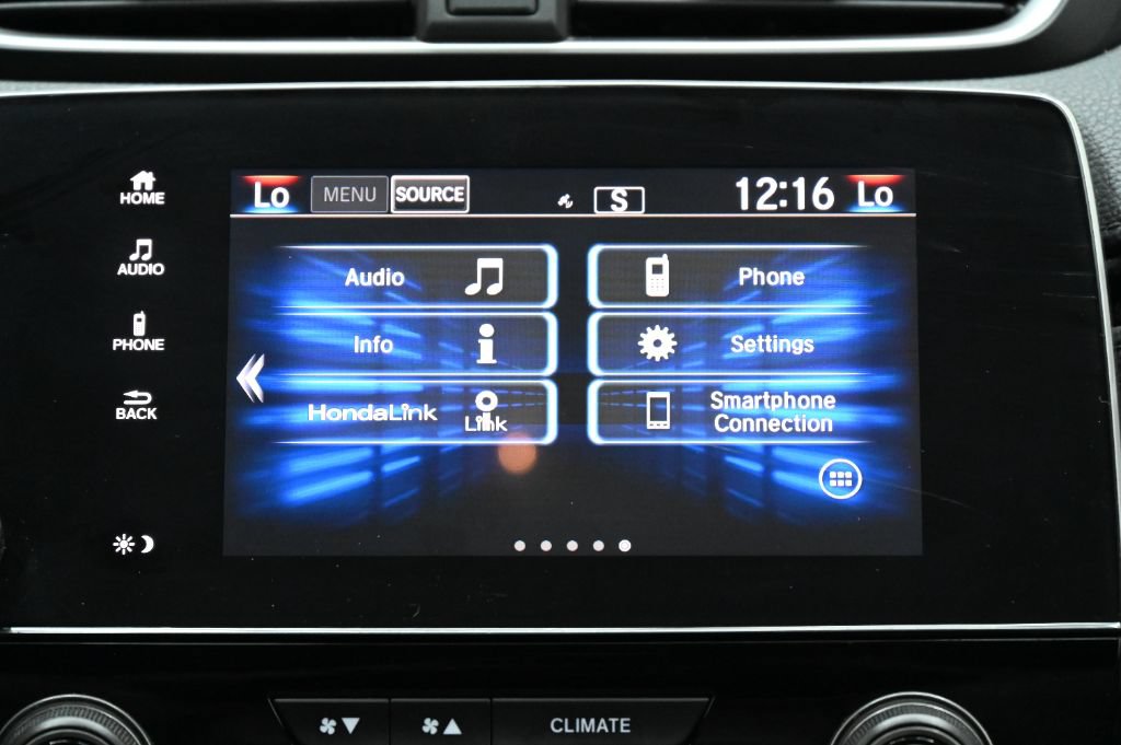 Used 2017 Honda CR-V EX-L image 29