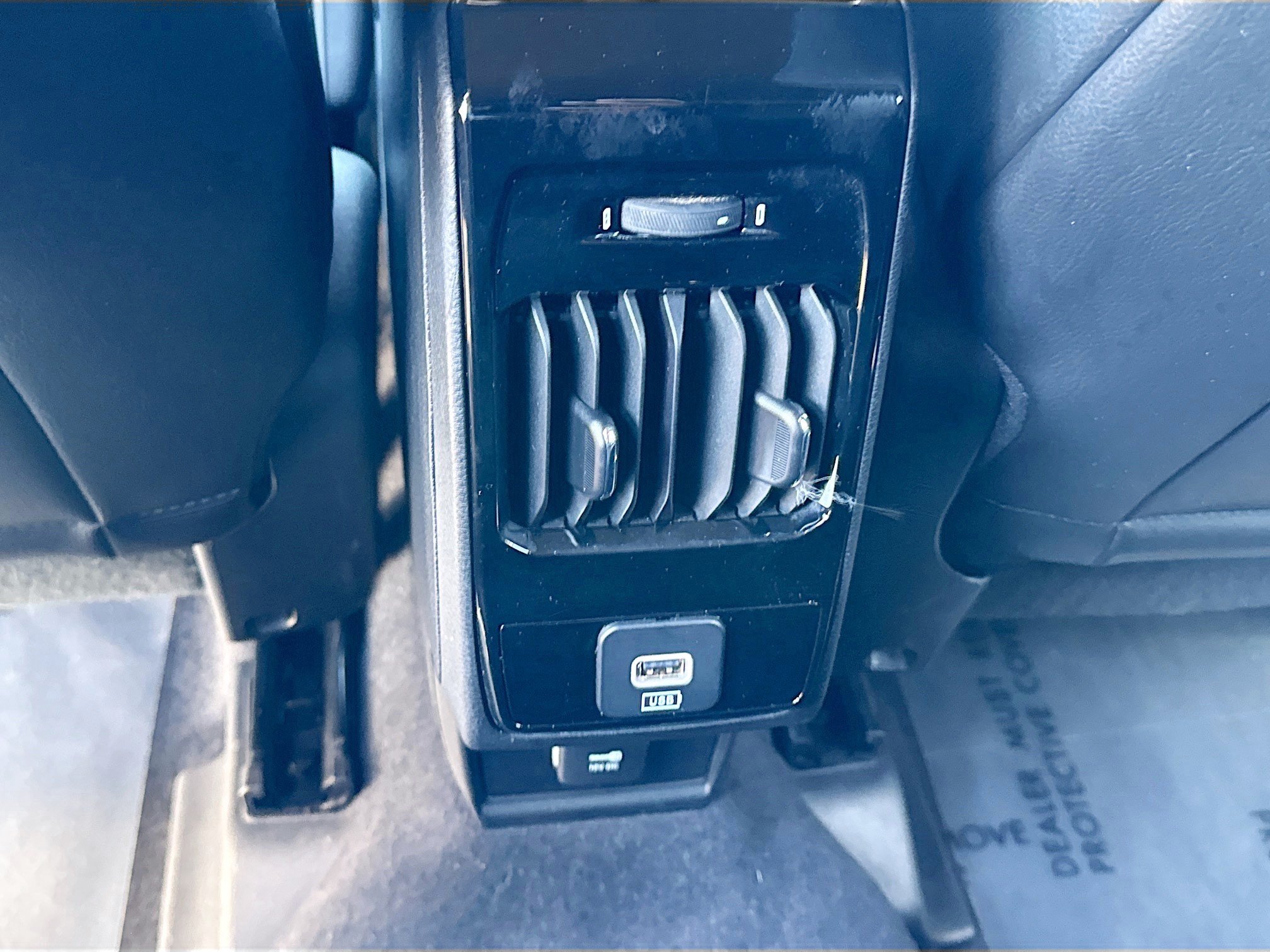 Used 2023 Jeep Compass Latitude AWD/4WD image 19