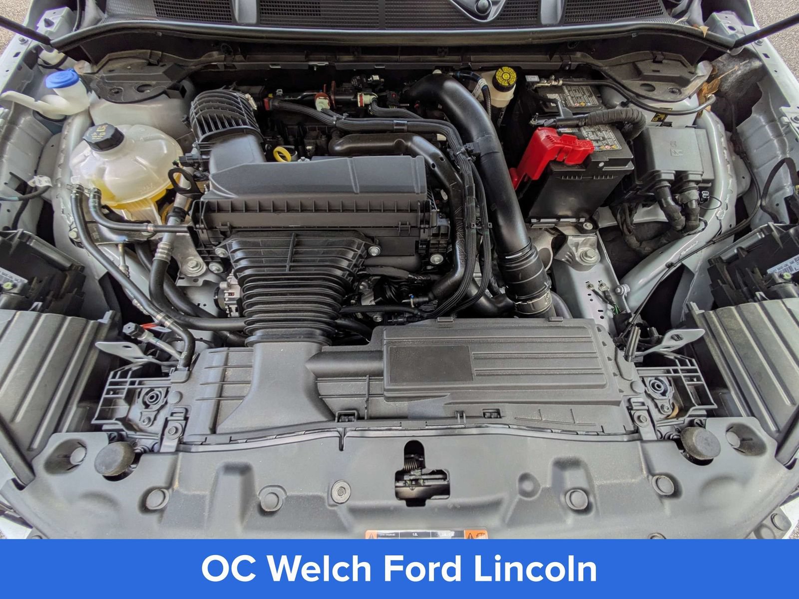 Certified 2026 Lincoln Corsair Premiere FWD image 6