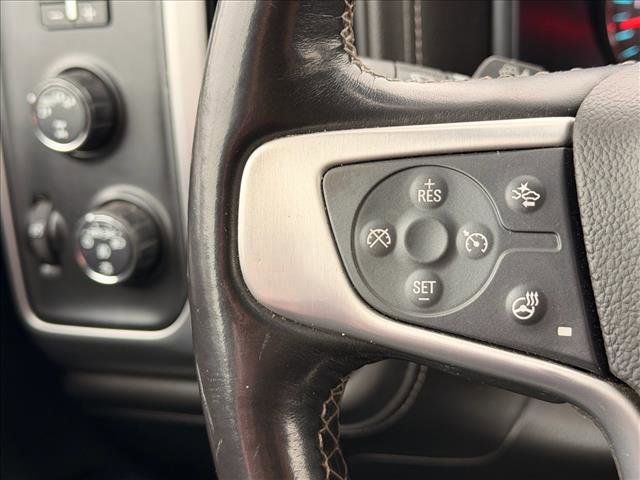 Used 2018 GMC Sierra 1500 SLT image 14