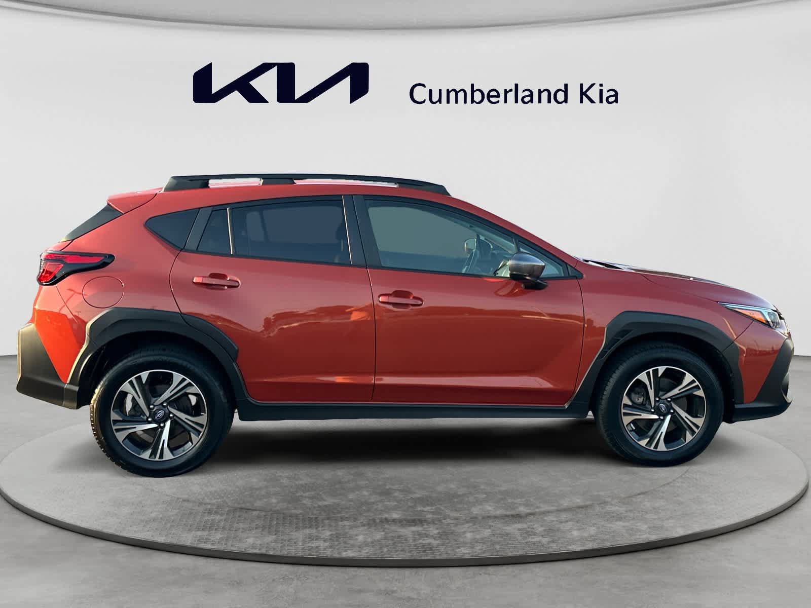 Used 2024 Subaru Crosstrek 2.0i Premium AWD/4WD image 6