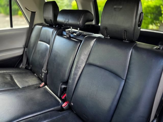 Used 2012 Toyota 4Runner SR5 w/ Premium Pkg AWD/4WD image 29