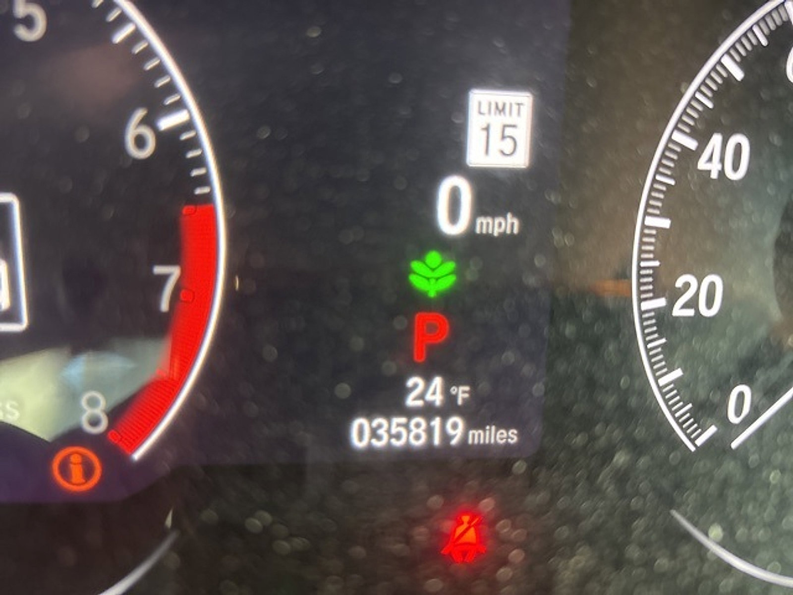 Certified 2022 Honda Accord Sport image 2