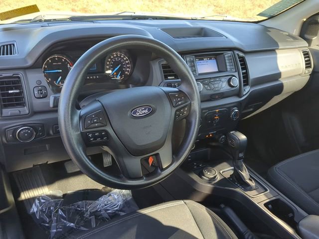 Used 2021 Ford Ranger XL w/ Equipment Group 101A High image 16