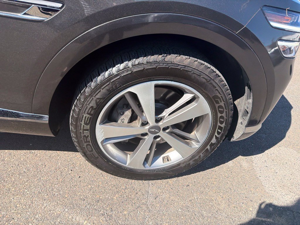 Used 2024 Genesis GV80 3.5T AWD/4WD image 34