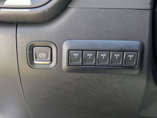 New 2026 Chevrolet Silverado 2500 W/T w/ WT Convenience Package AWD/4WD image 14