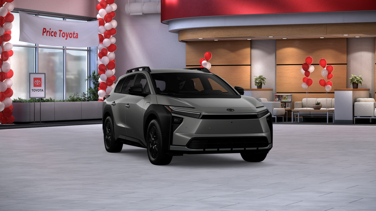 New 2026 Toyota bZ Woodland w/ Tow Hitch Package (TMS) AWD/4WD image 18