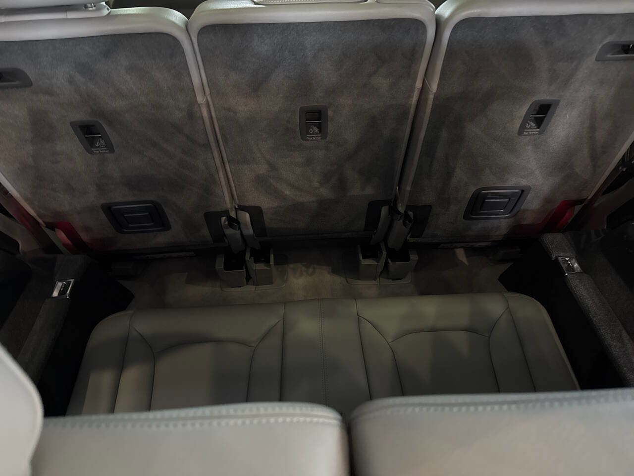 Used 2017 Audi Q7 3.0T Premium Plus image 35