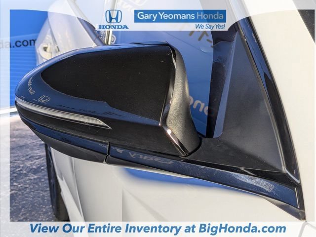 Used 2024 Hyundai Tucson N Line AWD/4WD image 13