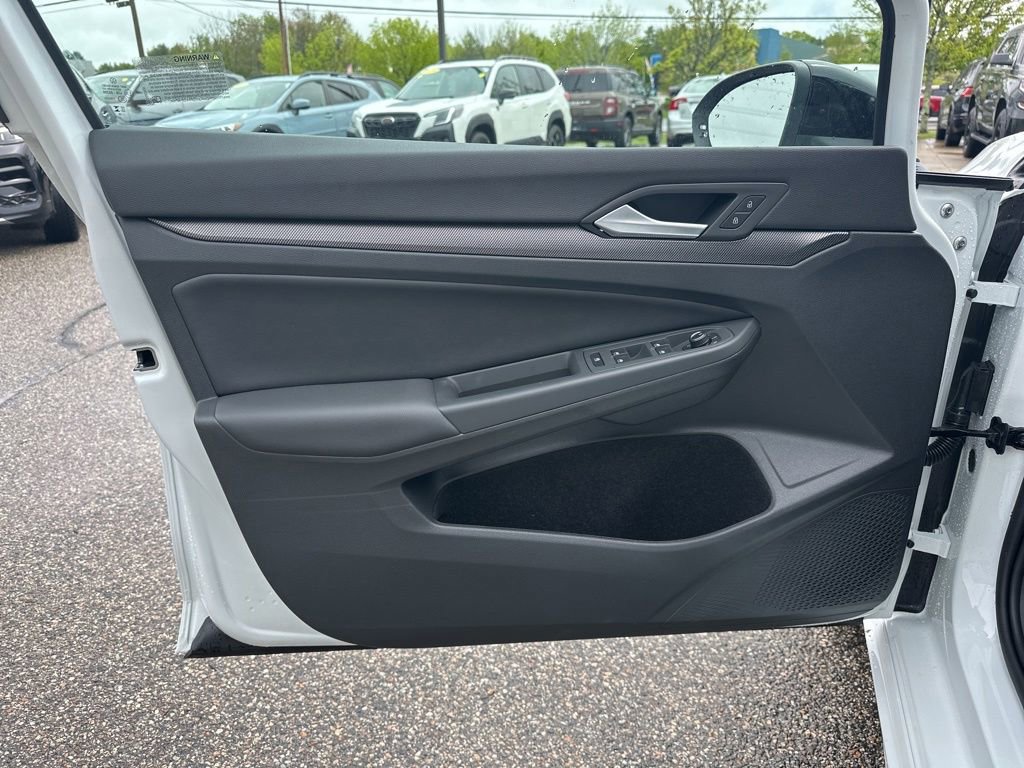 New 2026 Volkswagen Golf AWD/4WD image 10