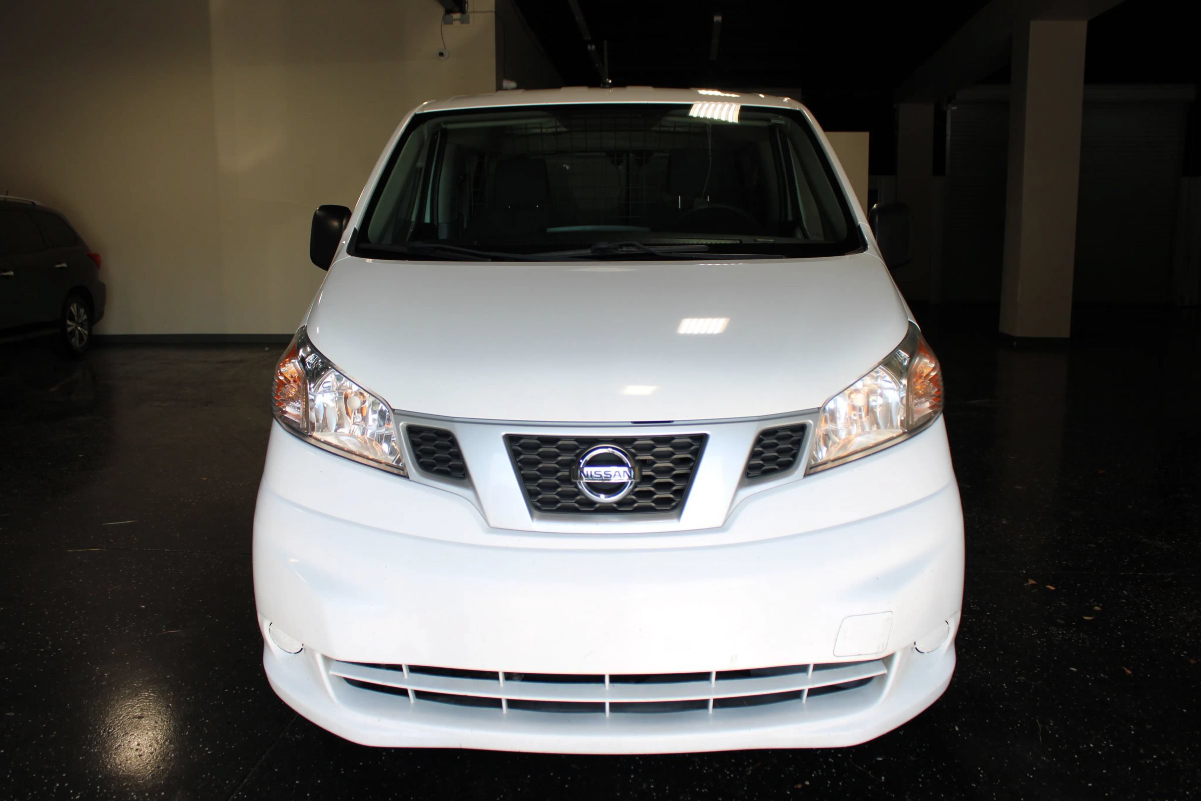 Used 2019 Nissan NV200 S w/ Cruise Control Package FWD image 8