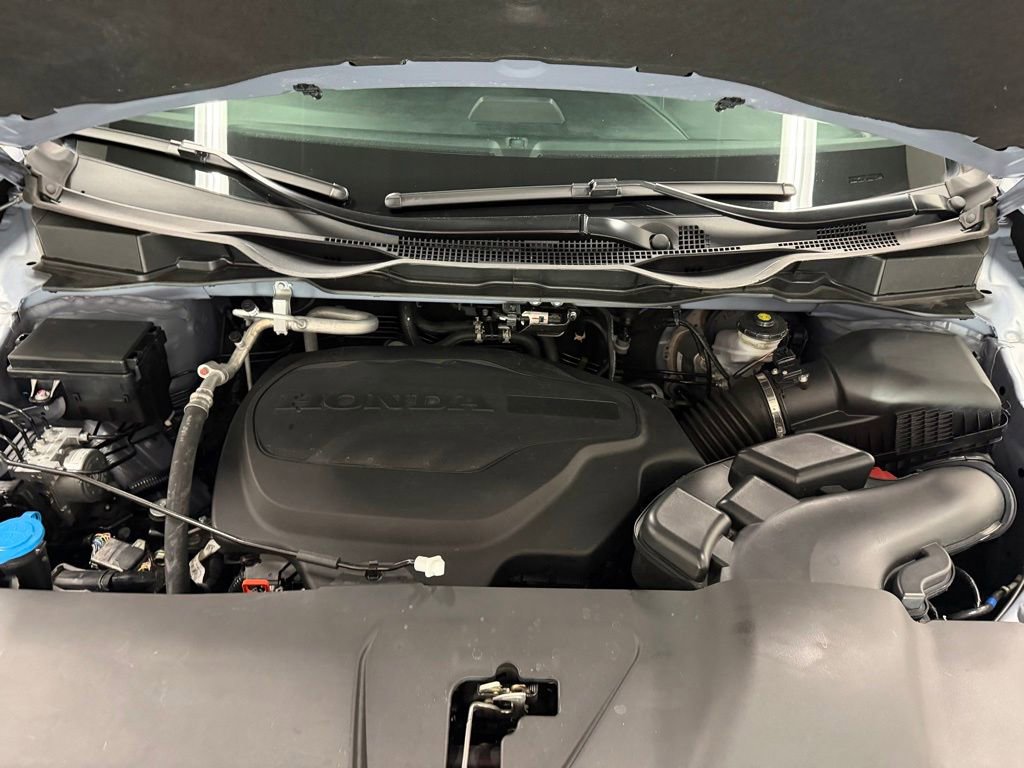Used 2025 Honda Odyssey Touring image 44