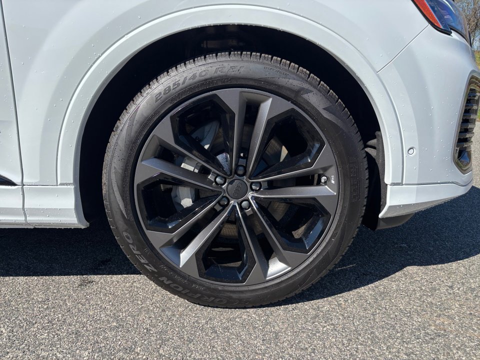 New 2026 Audi Q7 3.0T Premium Plus image 25