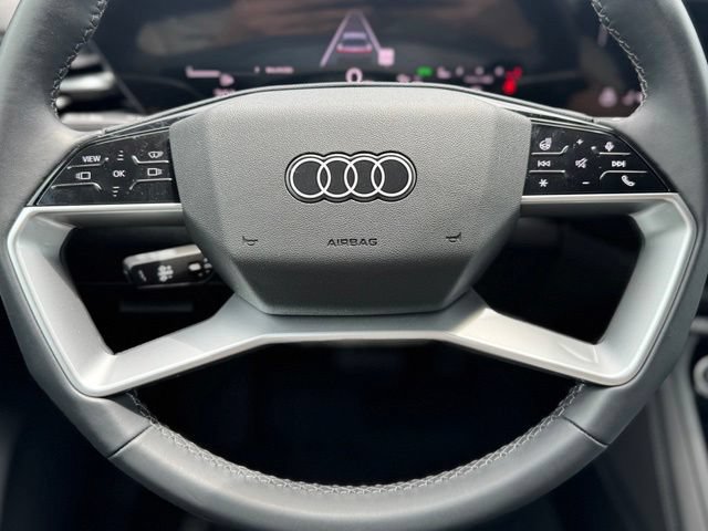 Certified 2025 Audi Q5 Premium w/ Premium Plus AWD/4WD image 22