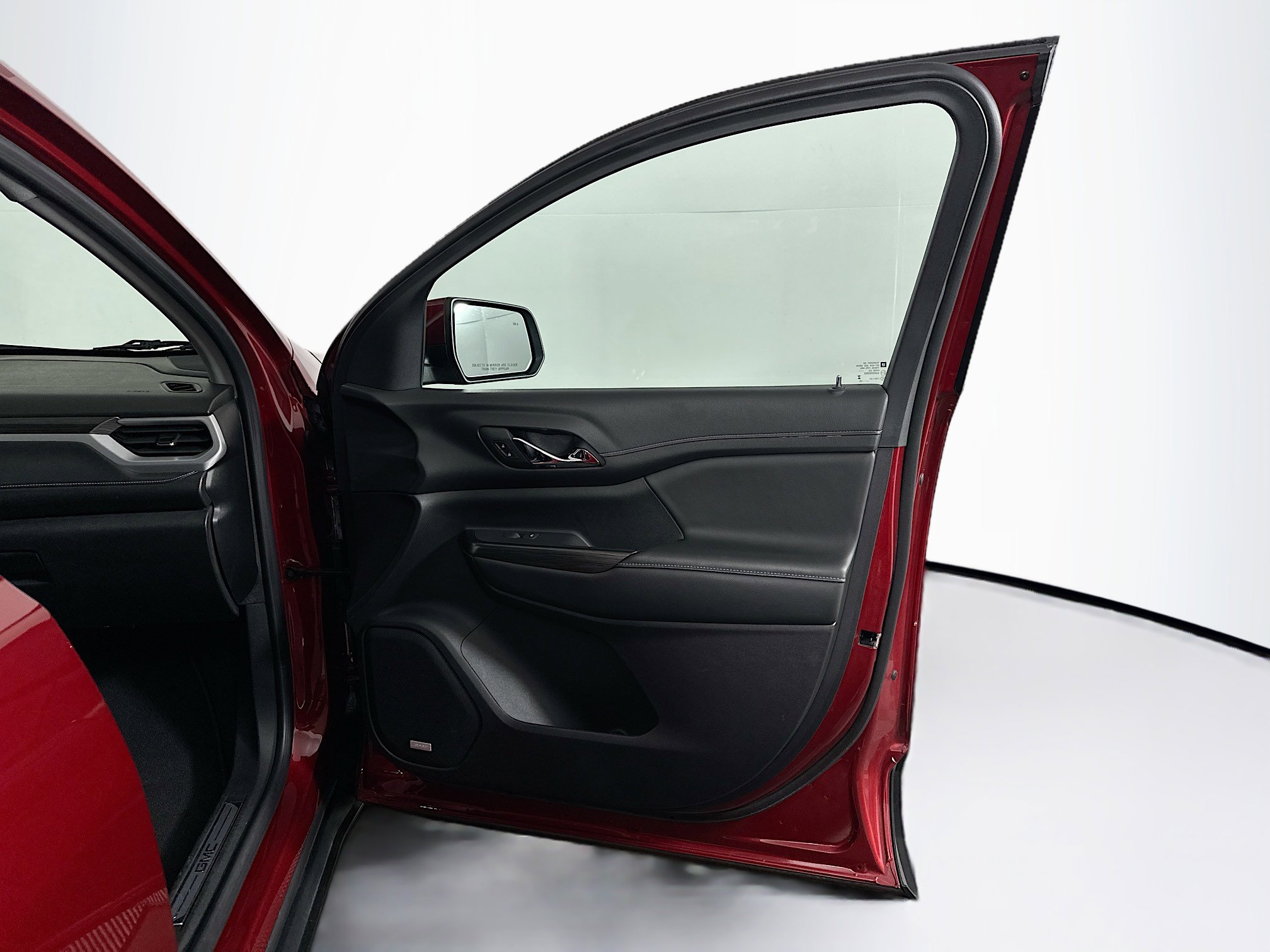 Used 2023 GMC Acadia SLT image 34