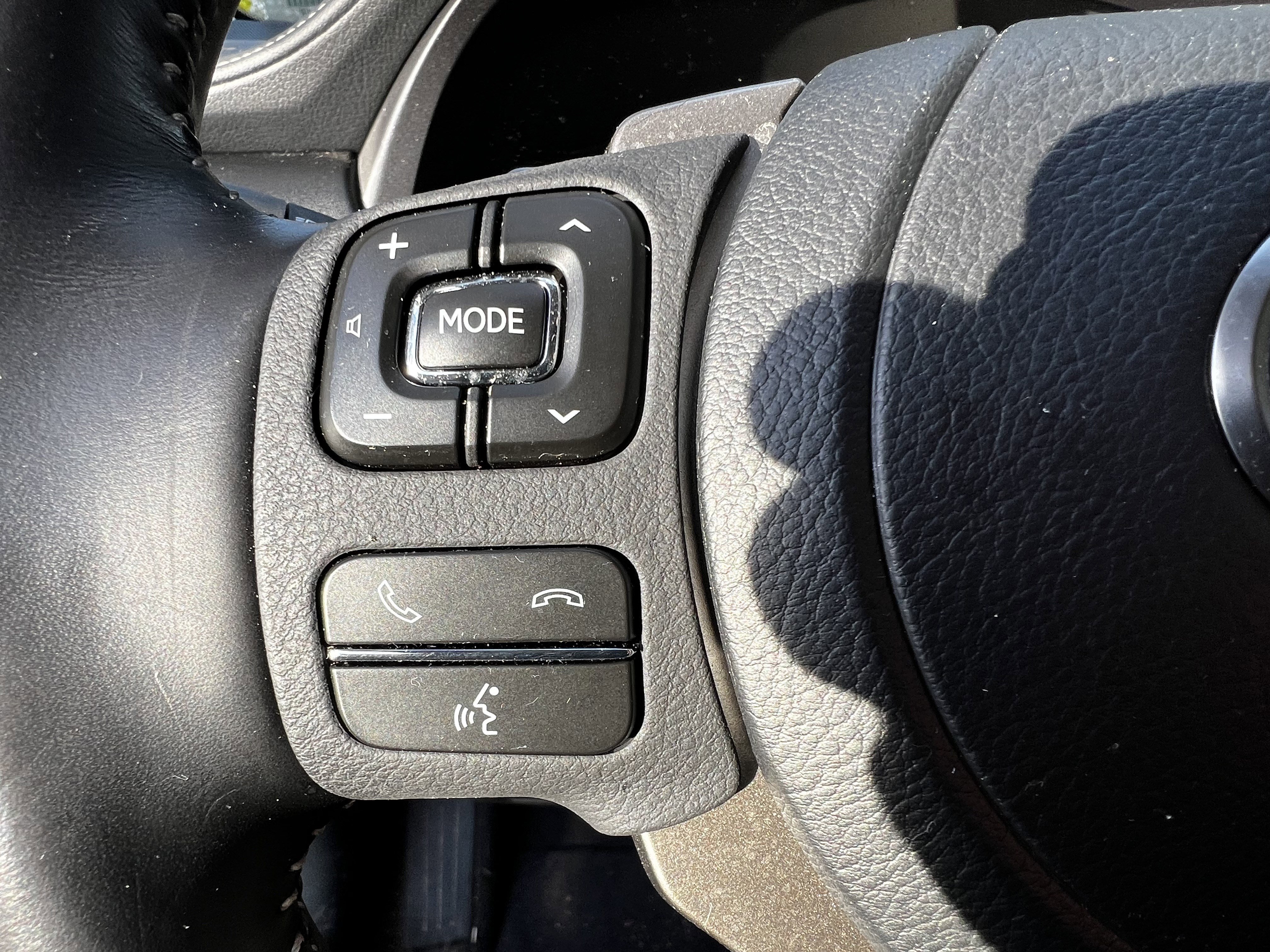 Certified 2021 Lexus NX 300h AWD w/ Premium Package image 19