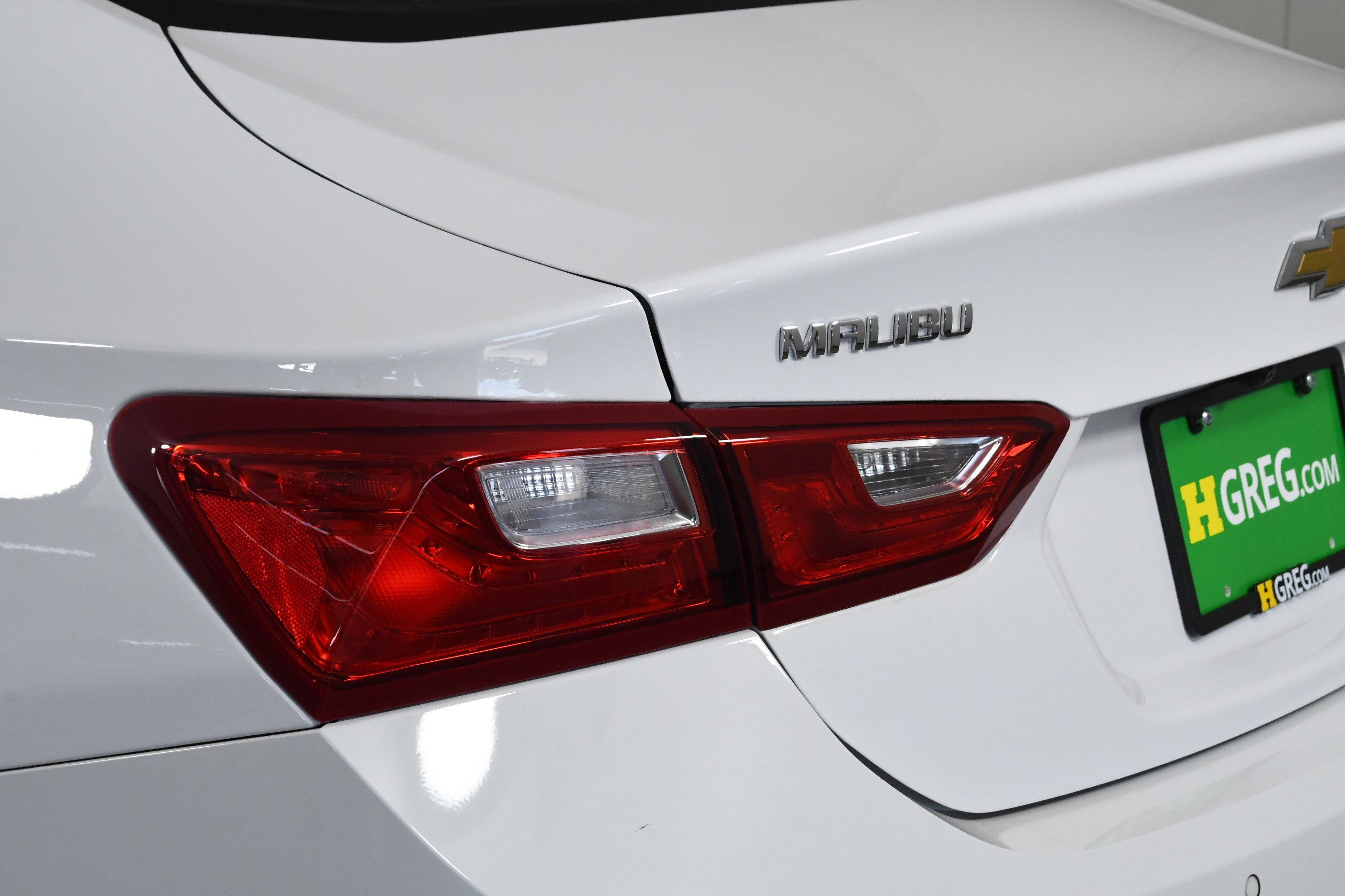 Used 2024 Chevrolet Malibu LS w/ Driver Confidence Package image 32