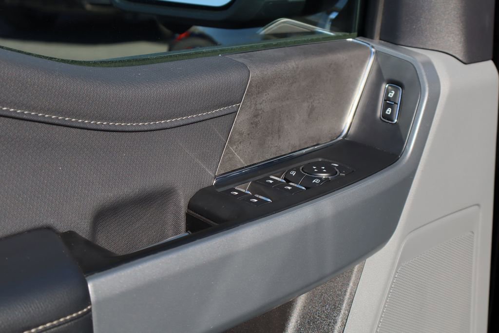 Used 2024 Ford F150 XLT image 20