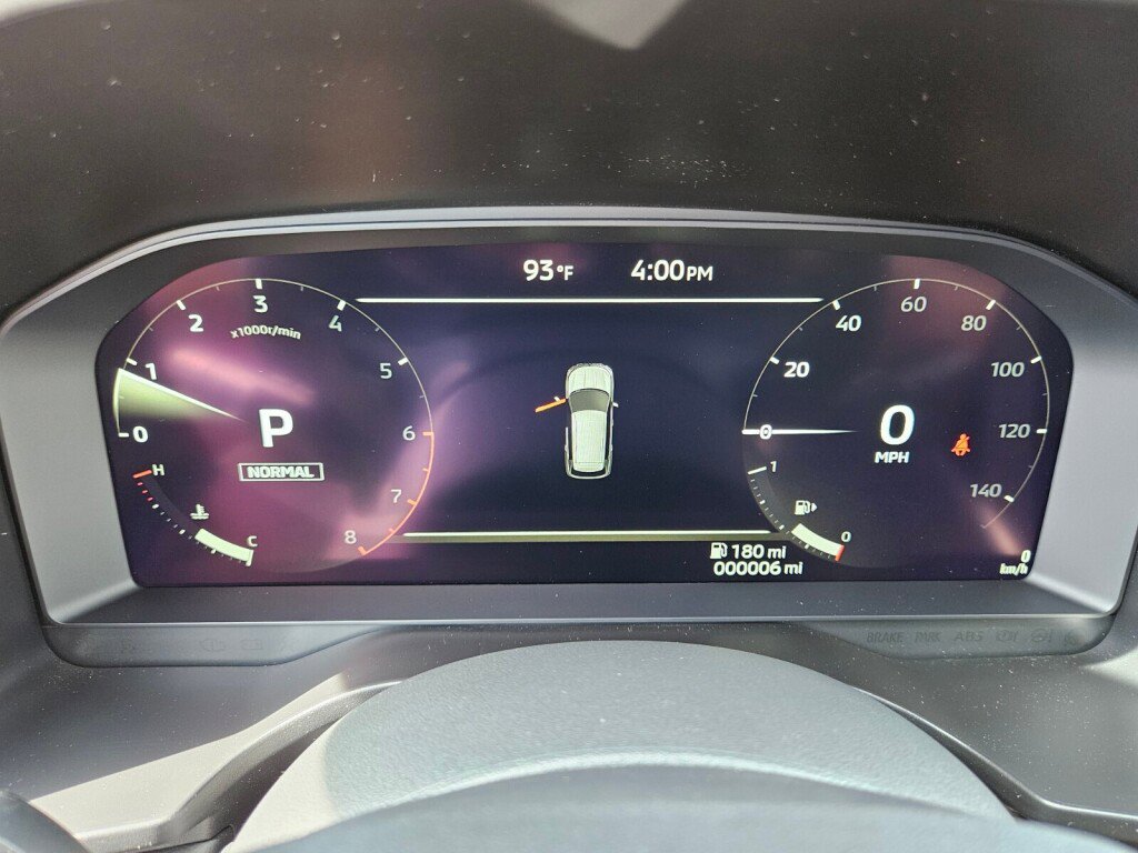 New 2025 Mitsubishi Outlander SEL image 27