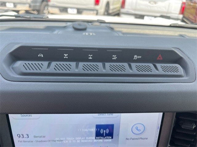 New 2025 Ford Bronco Badlands image 25