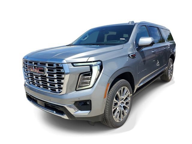 New 2026 GMC Yukon XL Denali RWD image 3