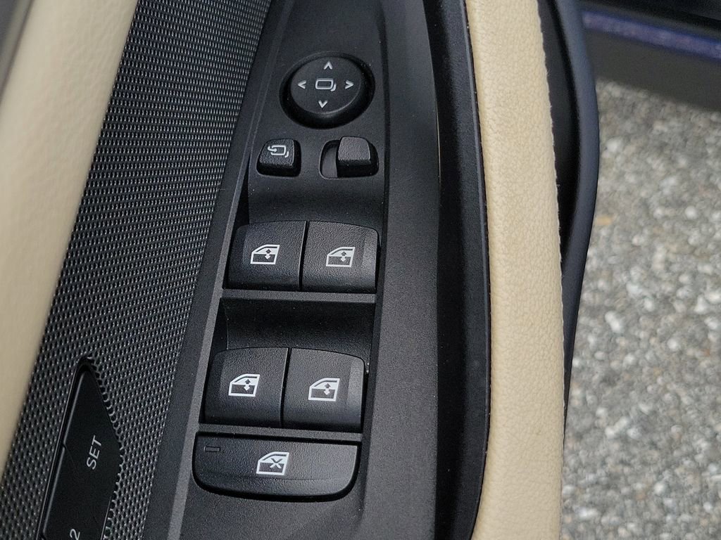 Used 2023 BMW 430i Gran Coupe w/ M Sport Package image 20