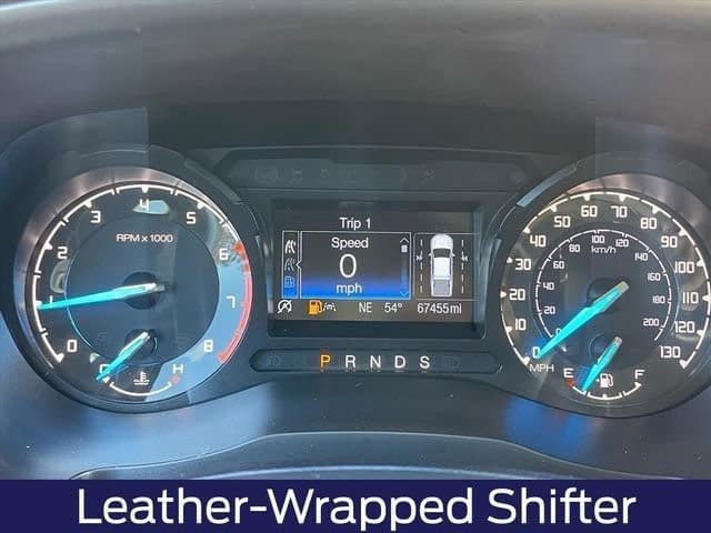 Used 2021 Ford Ranger XLT w/ Equipment Group 301A Mid image 14