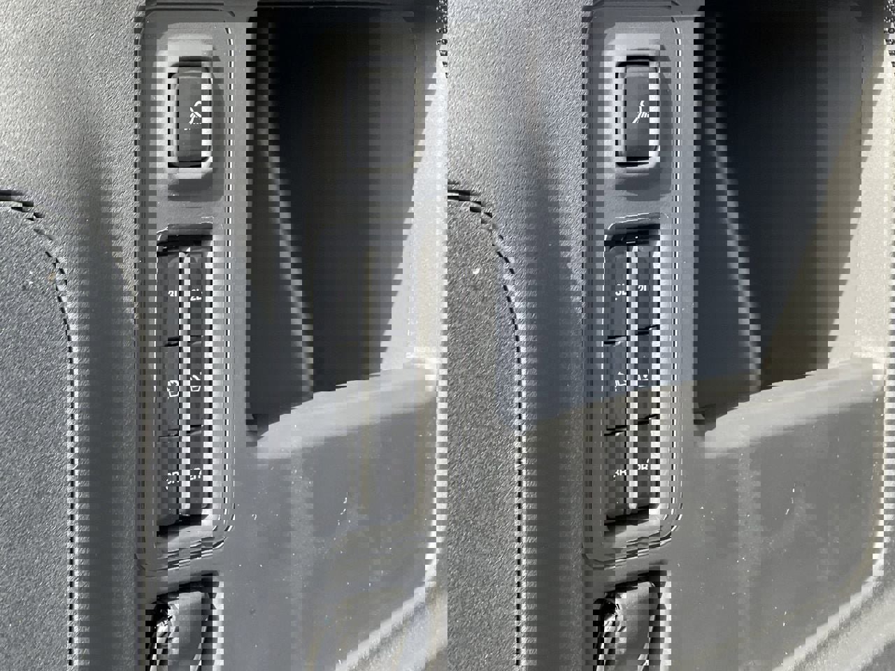 New 2025 Ford Expedition Platinum w/ Platinum Ultimate Package image 24