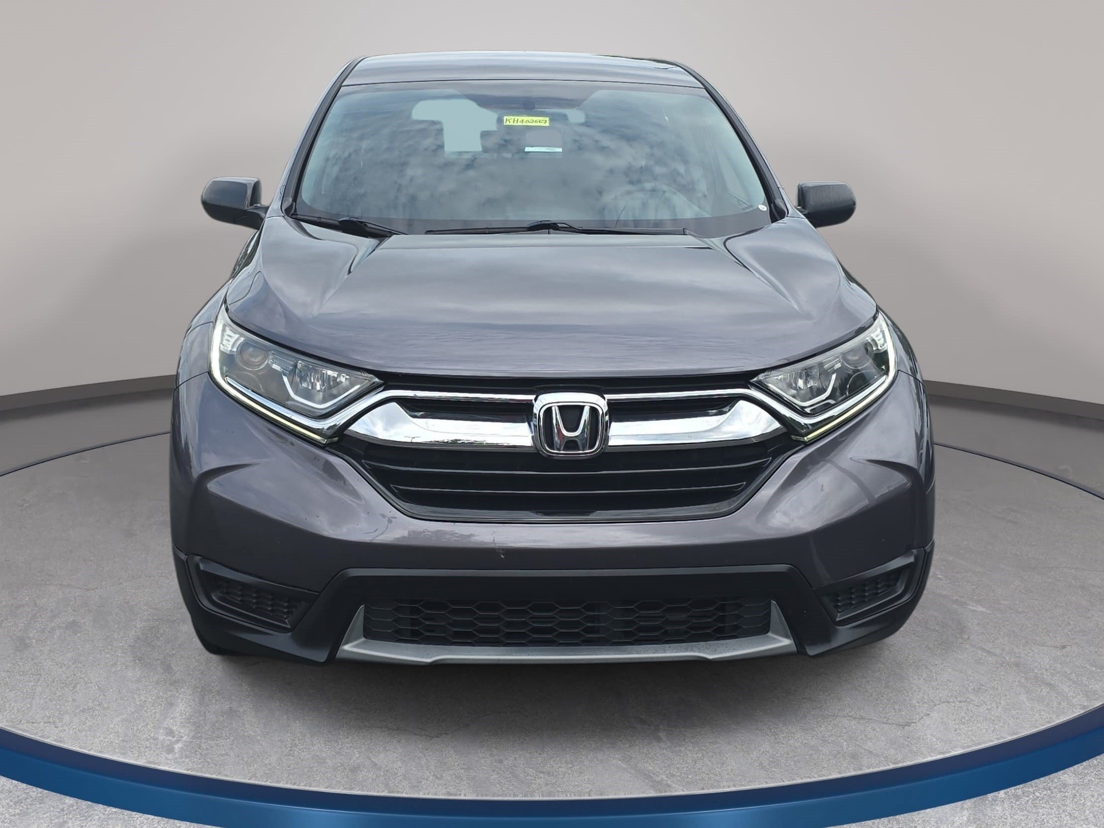Used 2019 Honda CR-V LX image 2