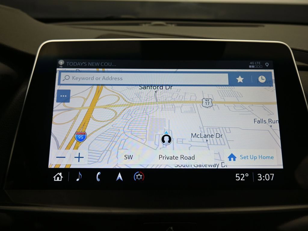 Used 2022 Cadillac CT5 Premium Luxury image 21