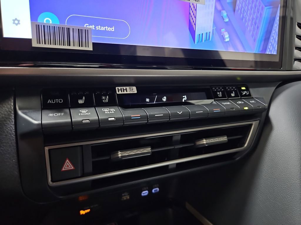 New 2026 Toyota Camry XSE image 19