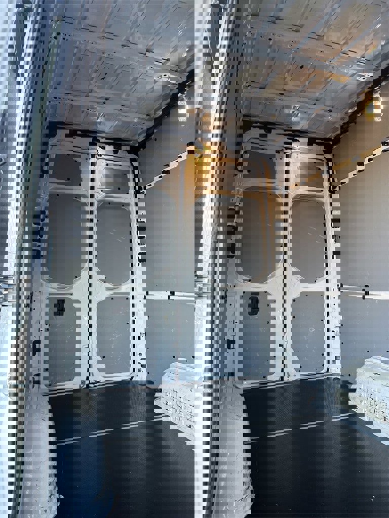 Used 2024 Mercedes-Benz Sprinter 144 Cargo w/ Acoustic Package image 28