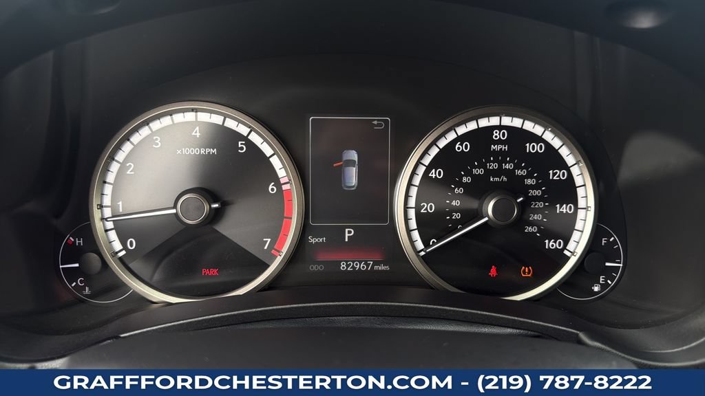 Used 2021 Lexus NX 300 F Sport w/ Accessory Package 2 FWD image 21