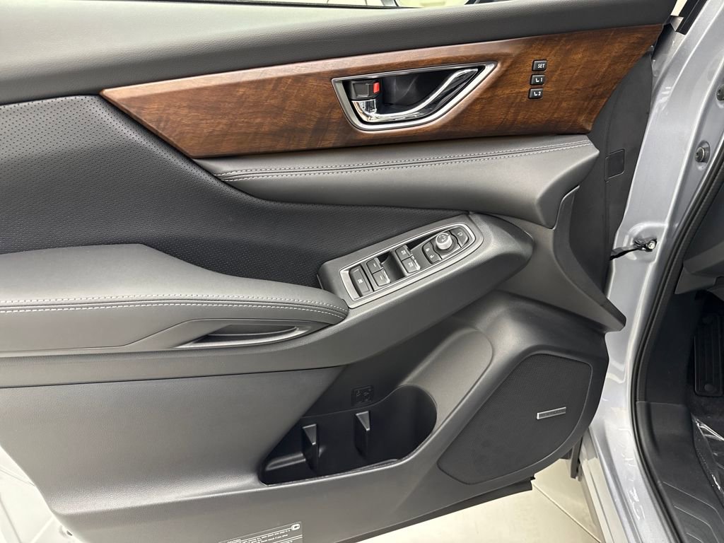 New 2025 Subaru Ascent Touring image 11