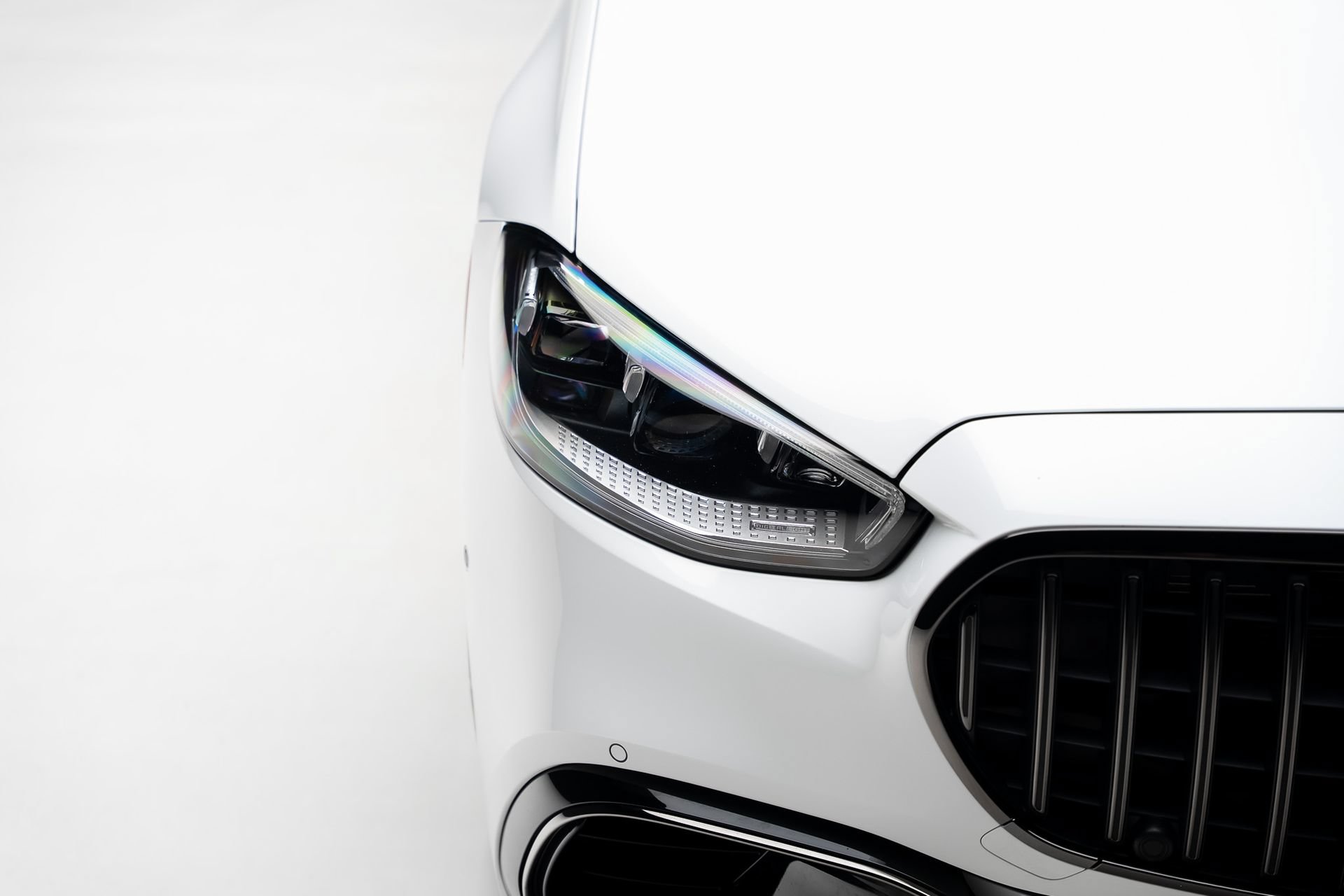 Used 2025 Mercedes-Benz S 63 AMG S image 12
