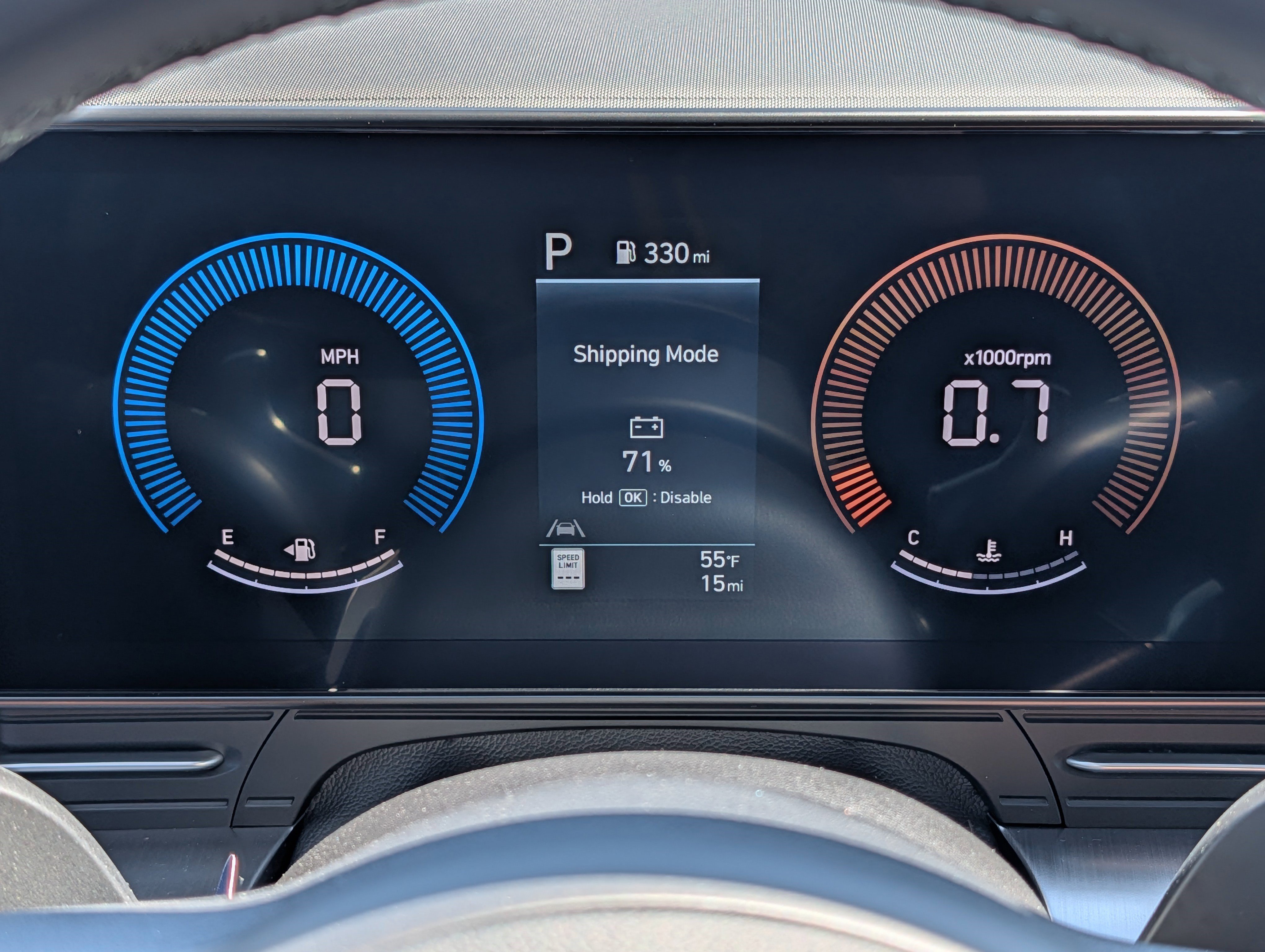 New 2026 Hyundai Kona SEL Premium AWD/4WD image 14